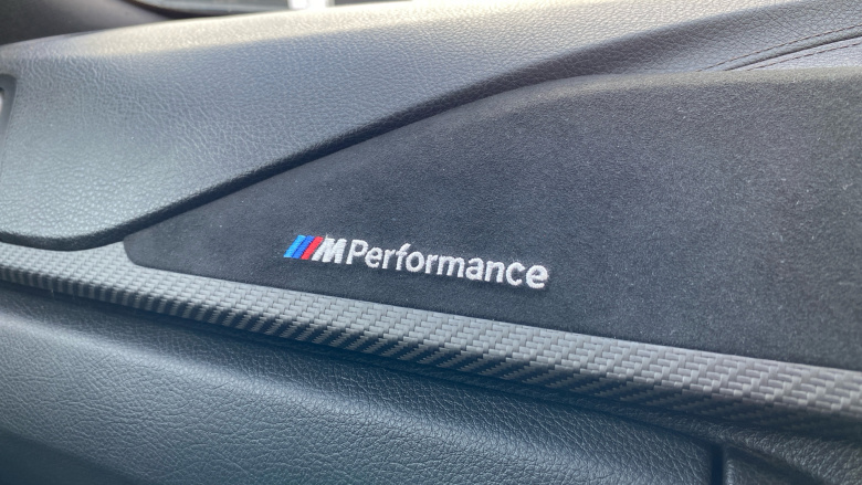 BMW 4 Series 440i M Sport 5dr Auto [Professional Media] Petrol Hatchback